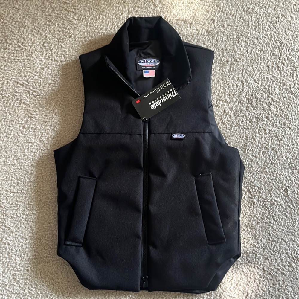 Thinsulate Widder Electric Power Jacket Small